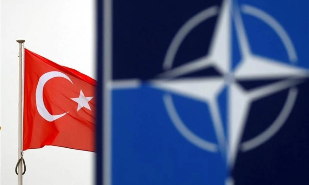 ΗΠΑ-Βουλή Αντιπροσώπων: Αίτημα εξαίρεσης της Τουρκίας από το ΝΑΤΟ